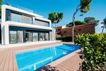 4 bedrooms Villa in Platja D'aro, Spain No. 13371 - Image 3
