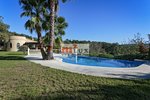 3 bedrooms Villa in Santa Cristina d'Aro, Spain No. 13376 - Image 2