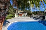 3 bedrooms Villa in Santa Cristina d'Aro, Spain No. 13376 - Image 4