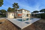 3 bedrooms Villa in Castell-Platja d'Aro, Spain No. 13379 - Image 4