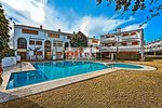 4 bedrooms Townhouse in Platja D'aro, Spain No. 13381 - townhouse in Spain