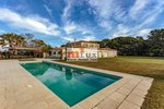 7 bedrooms Villa in Pals, Spain No. 13382 - villa in Spain