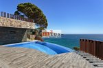 6 bedrooms Villa in Sant Feliu de Guixols, Spain No. 13385 - Image 3