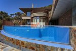 6 bedrooms Villa in Sant Feliu de Guixols, Spain No. 13385 - Image 5