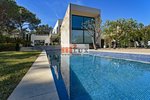 5 bedrooms Villa in Sant Antoni de Calonge, Spain No. 13386 - villa in Spain