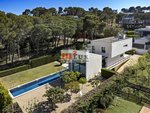 5 bedrooms Villa in Sant Antoni de Calonge, Spain No. 13386 - Image 4