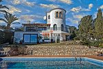 4 bedrooms Villa in Platja D'aro, Spain No. 13388 - villa in Spain