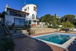 4 bedrooms Villa in Platja D'aro, Spain No. 13388 - Image 7