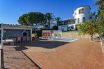 4 bedrooms Villa in Platja D'aro, Spain No. 13388 - Image 9