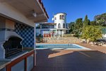 4 bedrooms Villa in Platja D'aro, Spain No. 13388 - Image 10