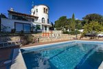 4 bedrooms Villa in Platja D'aro, Spain No. 13388 - Image 12