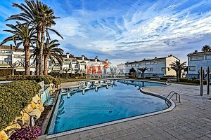 3 bedrooms Townhouse in S'Agaro, Spain No. 13389