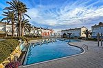 3 bedrooms Townhouse in S'Agaro, Spain No. 13389 - townhouse in Spain