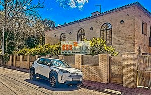 4 bedrooms Villa in Caldes de Malavella, Spain No. 13391