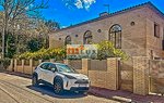 4 bedrooms Villa in Caldes de Malavella, Spain No. 13391 - villa in Spain