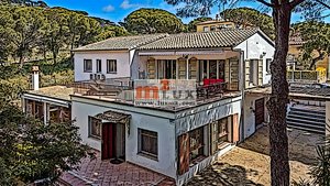 8 bedrooms Villa in Platja D'aro, Spain No. 13393