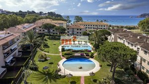 3 bedrooms Apartment in S'Agaro, Spain No. 13394