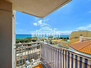 3 bedrooms Apartment in Calella, Spain No. 13404