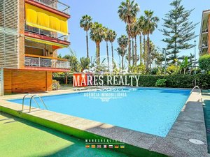 4 bedrooms Apartment in Pineda de Mar, Spain No. 13405