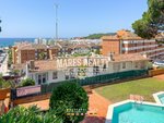 4 bedrooms Apartment in Lloret de Mar, Spain No. 13408 - apartment in Spain