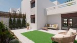 2 bedrooms Apartment in Algorfa, Spain No. 13419 - apartment in Spain