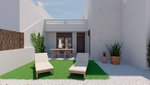2 bedrooms Apartment in Algorfa, Spain No. 13419 - Image 2