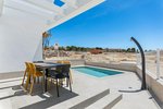 3 bedrooms House in Algorfa, Spain No. 13420 - Image 3
