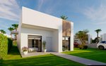 3 bedrooms House in Algorfa, Spain No. 13420 - Image 5