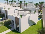 3 bedrooms House in Algorfa, Spain No. 13420 - Image 6