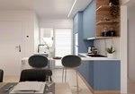 3 bedrooms Apartment in Punta Prima, Spain No. 13434 - Image 8