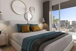 2 bedrooms Apartment in Punta Prima, Spain No. 13435 - Image 14