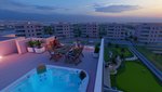 3 bedrooms Penthouse in Guardamar del Segura, Spain No. 13436 - penthouse in Spain
