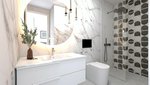 3 bedrooms Penthouse in Guardamar del Segura, Spain No. 13436 - Image 19