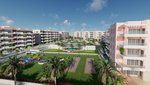 3 bedrooms Apartment in Guardamar del Segura, Spain No. 13438 - Image 2