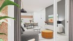 3 bedrooms Apartment in Guardamar del Segura, Spain No. 13438 - Image 7