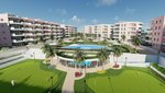 3 bedrooms Apartment in Guardamar del Segura, Spain No. 13438 - Image 25