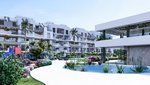 2 bedrooms Penthouse in Guardamar del Segura, Spain No. 13439 - Image 2