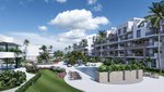 2 bedrooms Penthouse in Guardamar del Segura, Spain No. 13439 - Image 5