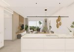 2 bedrooms Penthouse in Guardamar del Segura, Spain No. 13439 - Image 23