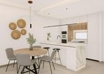 2 bedrooms Penthouse in Guardamar del Segura, Spain No. 13439 - Image 24