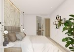 2 bedrooms Penthouse in Guardamar del Segura, Spain No. 13439 - Image 25