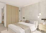 2 bedrooms Penthouse in Guardamar del Segura, Spain No. 13439 - Image 27
