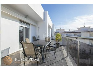 6 bedrooms Apartment in Mahon, Spain No. 1344