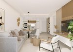 2 bedrooms Apartment in Guardamar del Segura, Spain No. 13441 - Image 19