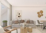 2 bedrooms Apartment in Guardamar del Segura, Spain No. 13441 - Image 20