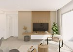 2 bedrooms Apartment in Guardamar del Segura, Spain No. 13441 - Image 21