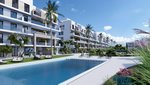 2 bedrooms Apartment in Guardamar del Segura, Spain No. 13443 - Image 2