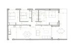 3 bedrooms Apartment in San Javier, Spain No. 13445 - Image 5