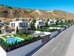 3 bedrooms House in Finestrat, Spain No. 13450 - Image 4