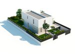 3 bedrooms House in Finestrat, Spain No. 13450 - Image 14